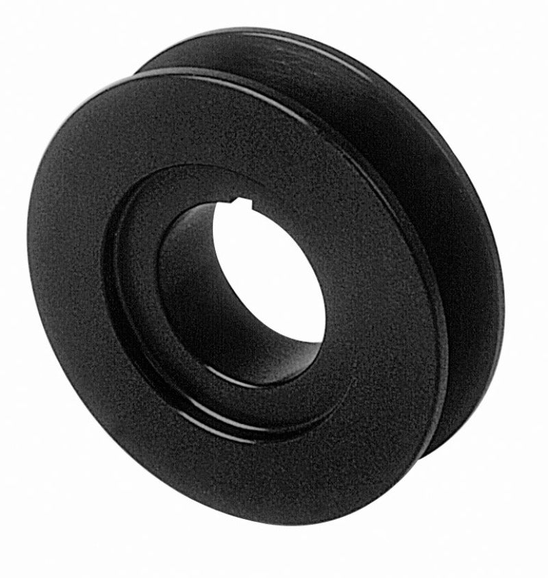 Moroso V-Belt Crankshaft Pulley - 2.5in-thumbmail-1