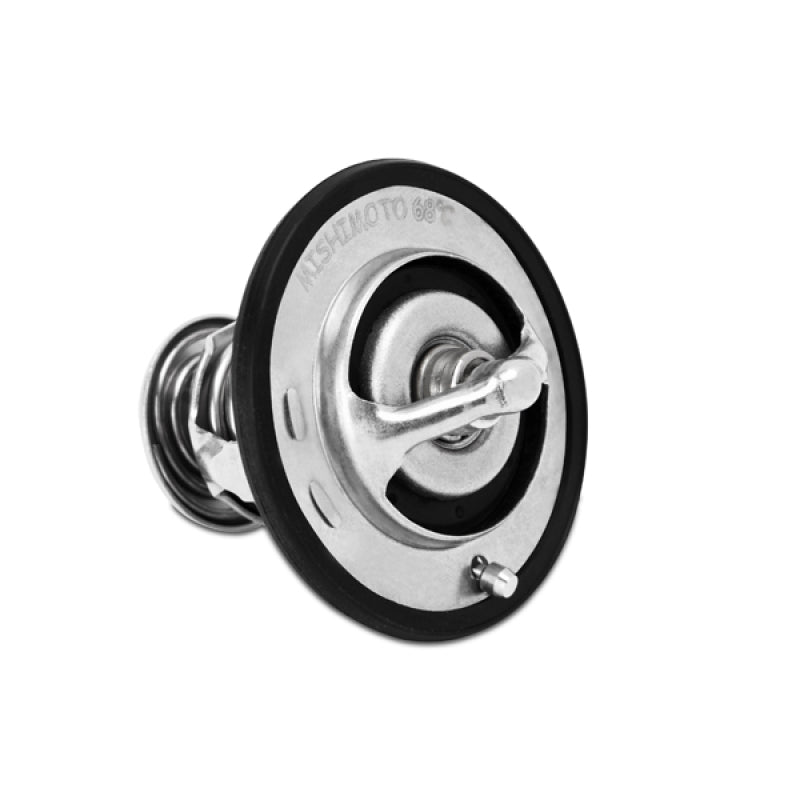 Mishimoto 93-98 Toyota Supra / 04-06 Scion xA 155 Deg F/68 Deg C Racing Thermostat-thumbmail-5