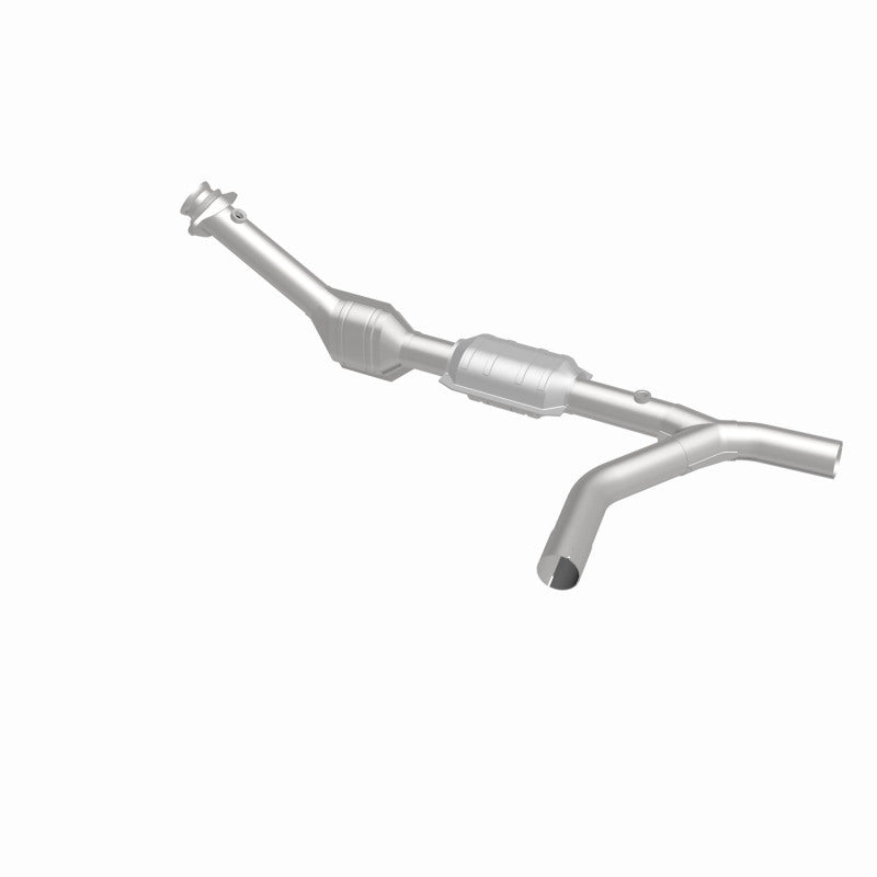 MagnaFlow Conv DF 00-04 Ford E150 4.6L Passenger Side-thumbmail-9