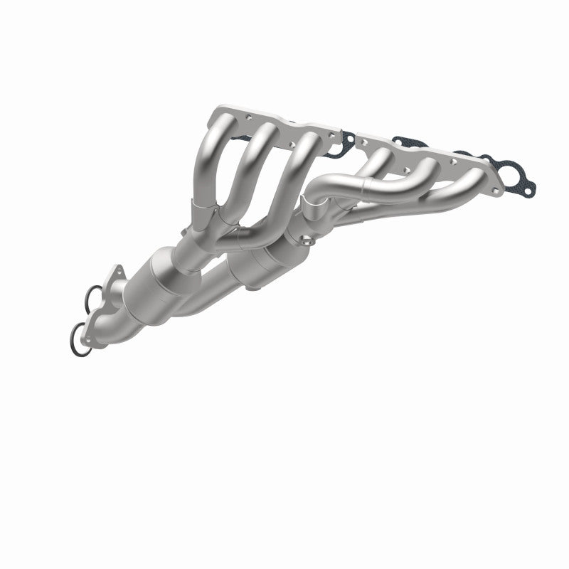 MagnaFlow Conv DF GS300- 00-04 6 3.0L OEM-thumbmail-5