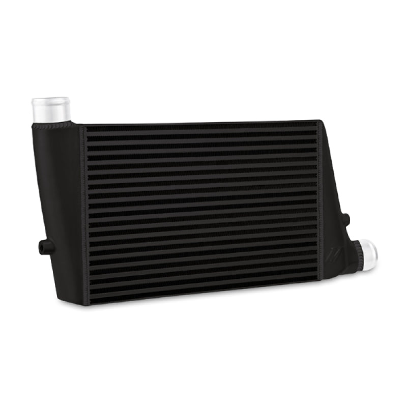 Mishimoto 08+ Mitsubishi Lancer Evolution X GSR/MR 2.0L Intercooler - Black-thumbmail-3
