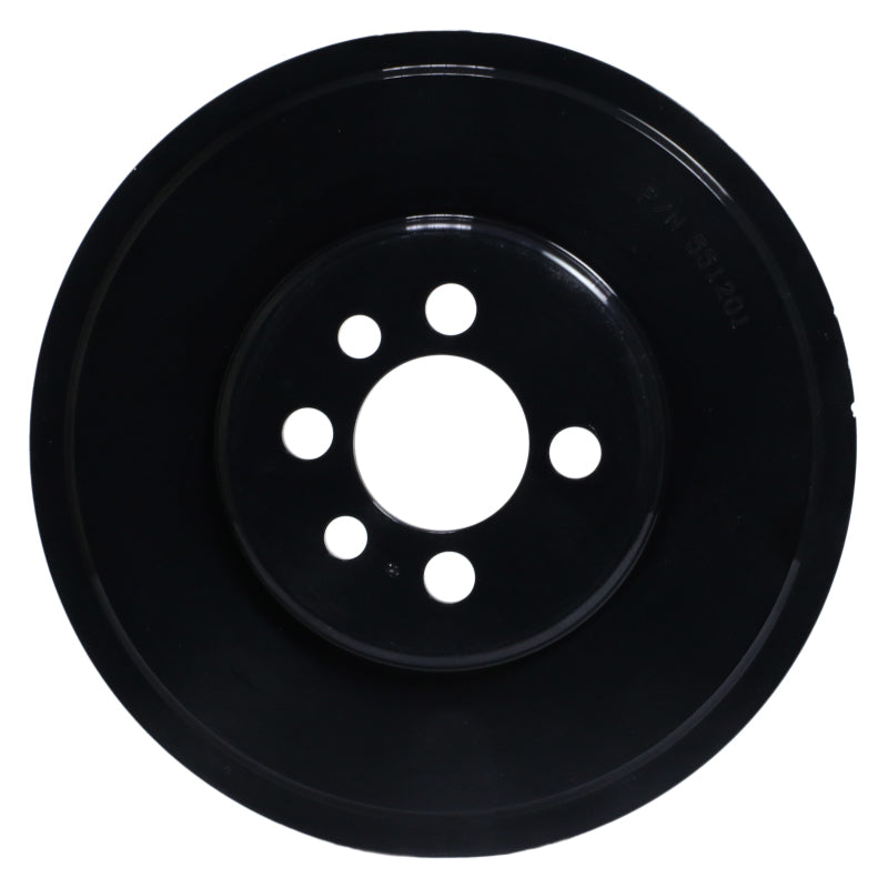 Fluidampr VW 2000-2005 1.8L Turbo Motor (4 bolt hole mounting) Steel Internally Balanced Damper-thumbmail-4