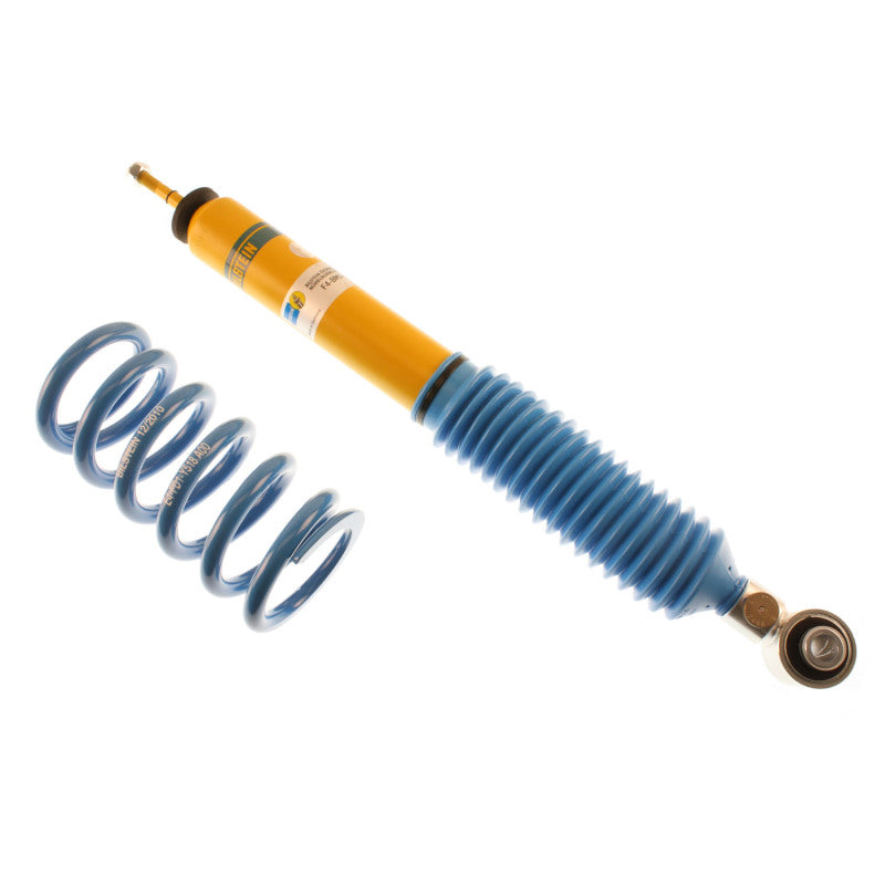Bilstein B16 2002 Audi A4 Base Front and Rear Performance Suspension System-thumbmail-6