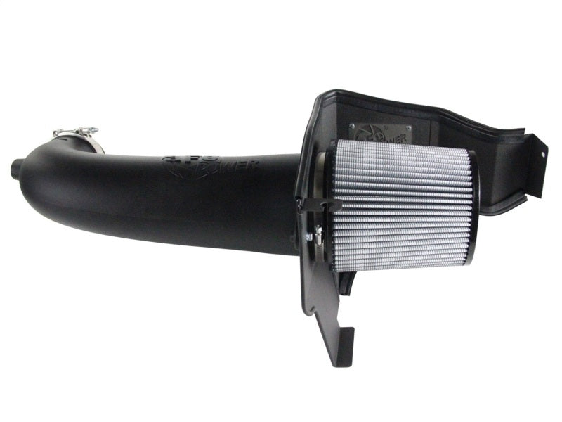 aFe MagnumFORCE Intake Stage-2 Pro DRY S 11-13 Dodge Challenger/Charger/Chrysler 300 V8 5.7L-thumbmail-4