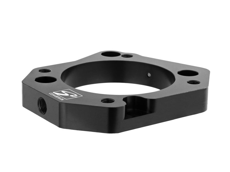 Skunk2 72mm PRB Flange to RBC Pattern Throttle Body Adapter - 1/8in NPT Port-thumbmail-2