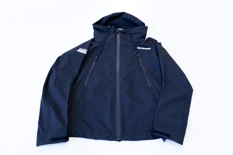 HKS Motorsport W-Proof Jacket - Small-thumbmail-2