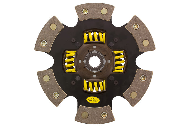 ACT 2006 Audi S4 6 Pad Sprung Race Disc-thumbmail-2