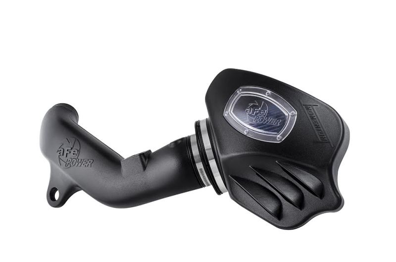 aFe Momentum Intake Stage-2 Si Pro 5R 14 BMW 435i (F32) L6-3.0 / 12-15 335i (F30) L6 3.0L-thumbmail-2