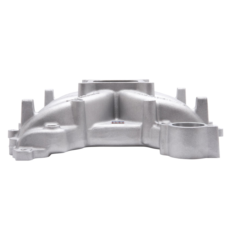 Edelbrock Victor Jr Ford for 4 6L Engines Manifold Only-thumbmail-5