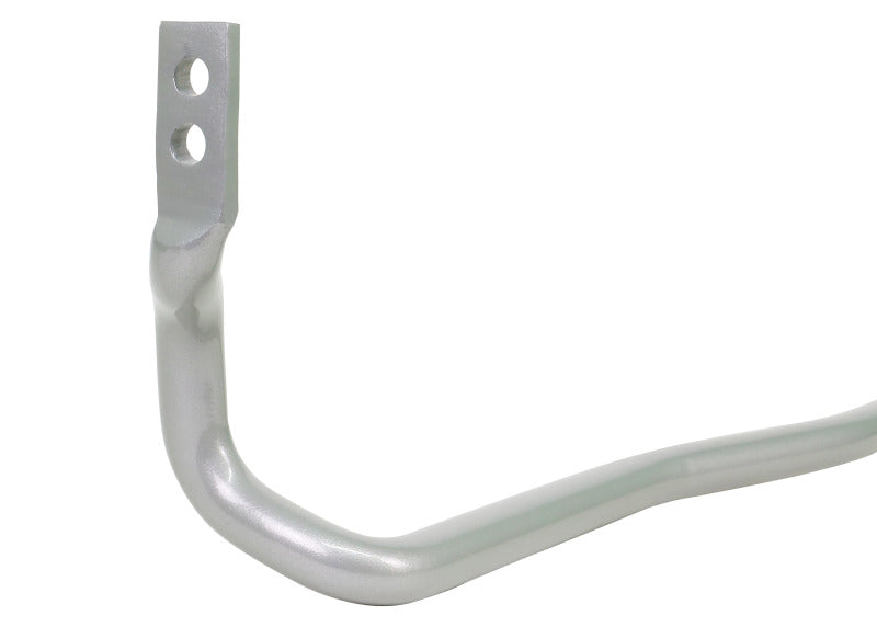 Whiteline 12+ Scion FR-S / 12+ Subaru BRZ / 12+ Toyota 86 Front 22mm Adj HD Swaybar w/ Endlinks-thumbmail-4