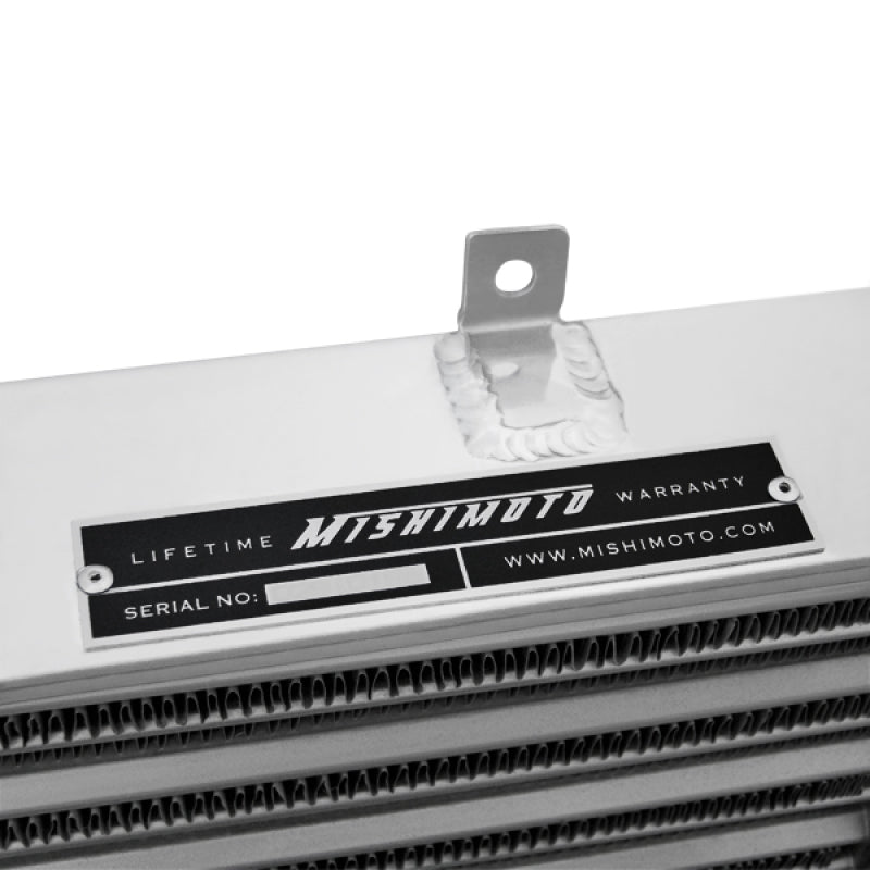 Mishimoto 01-07 Mitsubishi Lancer EVO Intercooler-thumbmail-5