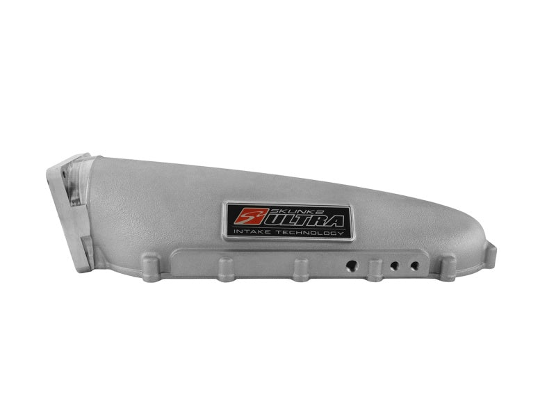 Skunk2 Ultra Race Series Side-Feed Plenum - K Series - 3.5L Volume 90mm Inlet-thumbmail-2