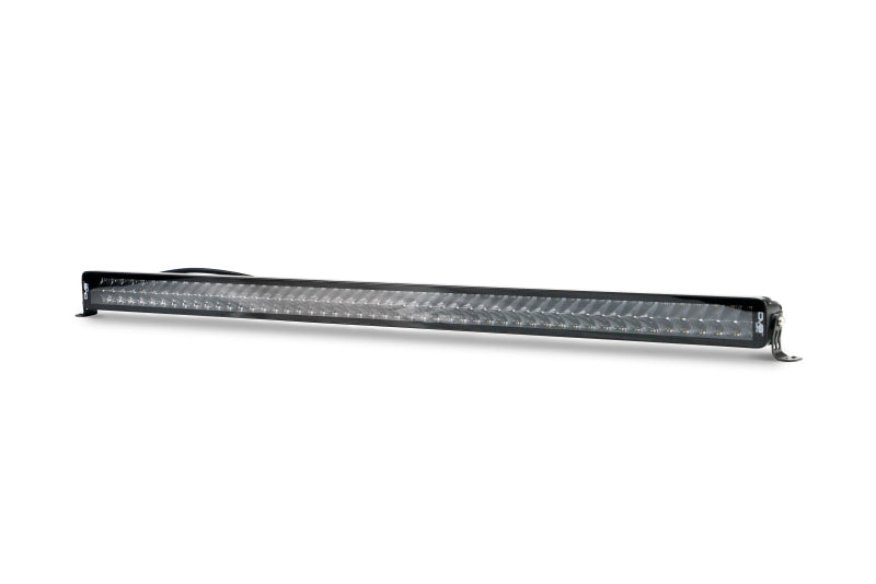 DV8 Offroad 52in Elite Series Light Bar 500W LED - Black-thumbmail-3