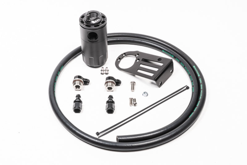 Radium Engineering Nissan S15 Silvia/200SX Catch Can Kit PCV Fluid Lock-thumbmail-1