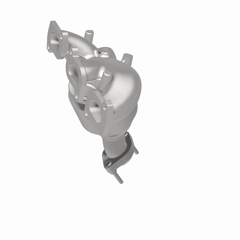 MagnaFlow Conv DF Ford Explorer 2013 3.5L Rear Manifold *NOT FOR SALE IN CALIFORNIA*-thumbmail-9