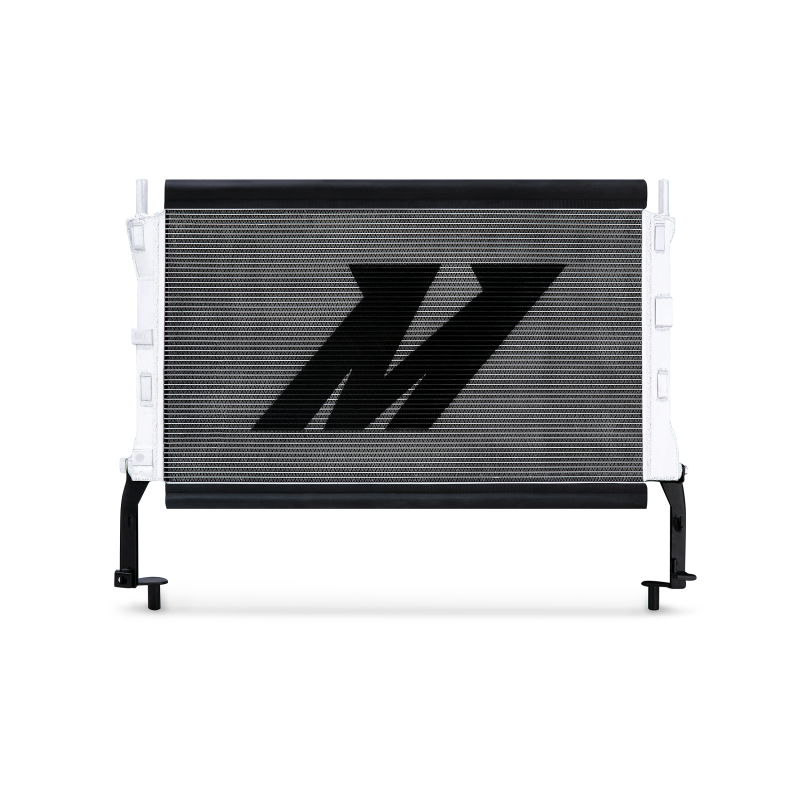 Mishimoto 2015+ Ford Mustang EcoBoost Performance Aluminum Radiator-thumbmail-10