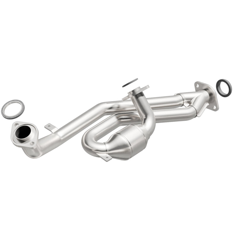 MagnaFlow Conv DF 01-03 Toyota Sienna 3.0L-thumbmail-1