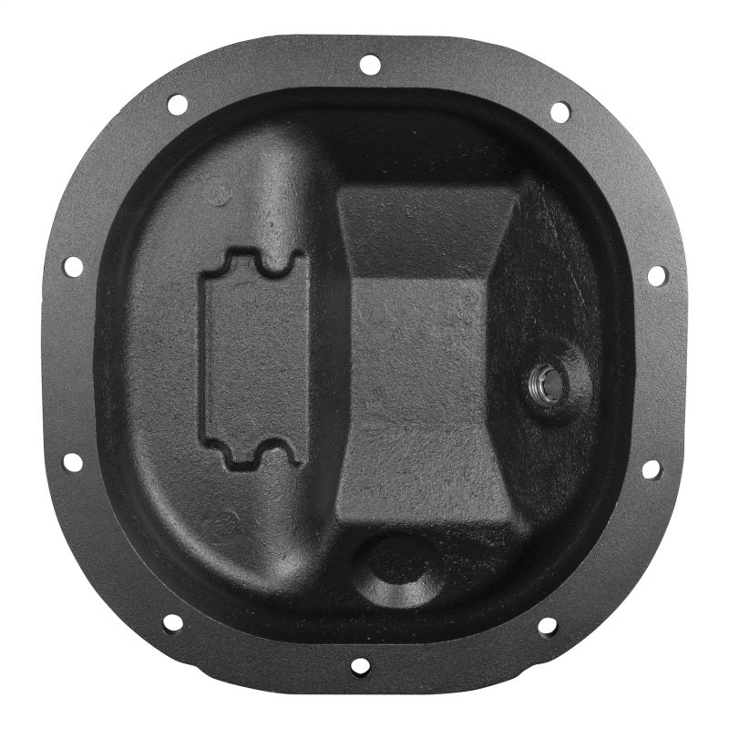 Yukon Gear Hardcore Diff Cover for 8.8in Ford-thumbmail-4