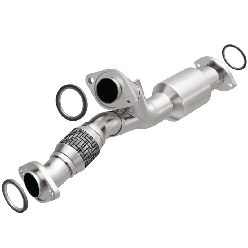 MagnaFlow Conv DF 96-97 Lexus GS300 3.0L-thumbmail-1