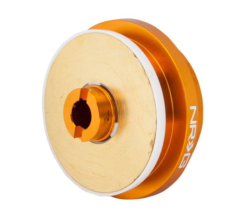 NRG Short Hub Adapter EG6 Civic / Integra - Rose Gold-thumbmail-2