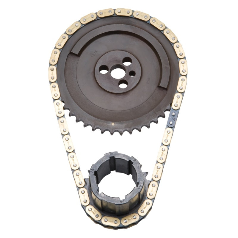 Edelbrock Hex-A-Just True Roller Timing Set By Cloves for 1997 and Up Chevy LS1 LS2 and Ls6-thumbmail-2