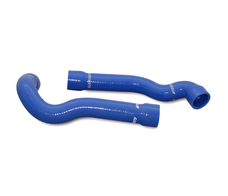Mishimoto 92-99 BMW E36 325/M3 Blue Silicone Hose Kit-thumbmail-1