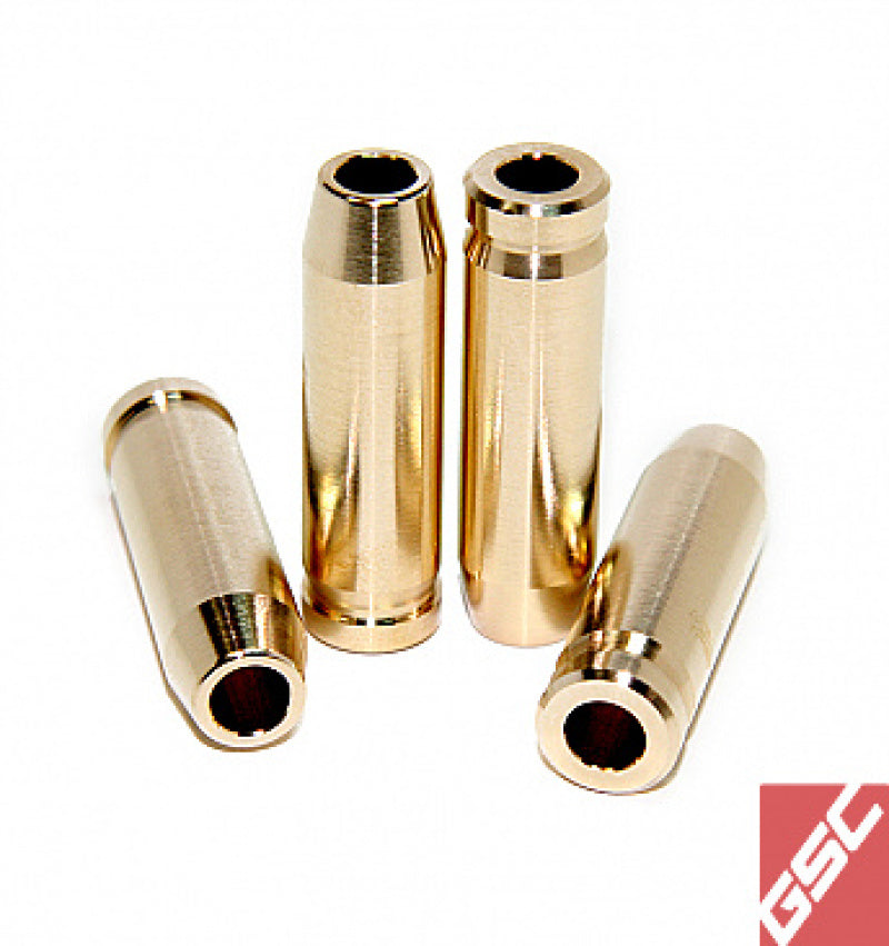 GSC P-D Subaru EJ205/EJ207/EJ263 Manganese Bronze Intake Valve Guide Traditional - Single-thumbmail-1