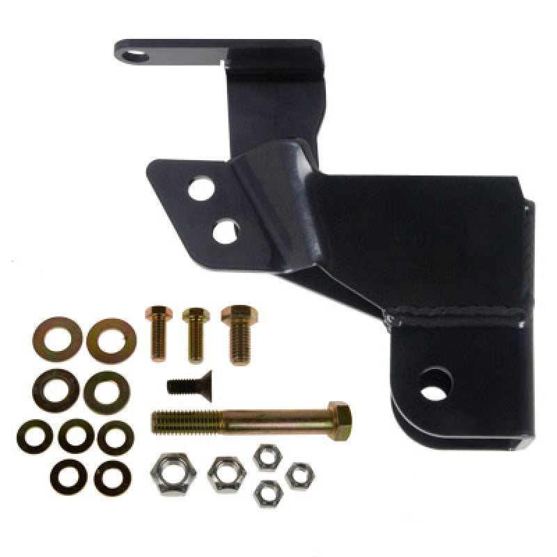 Synergy 07-18 Jeep Wrangler JK/JKU Rear Track Bar Brace-thumbmail-1