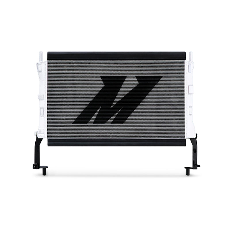 Mishimoto 2015+ Ford Mustang EcoBoost Performance Aluminum Radiator-thumbmail-11