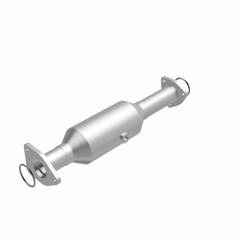 MagnaFlow 03-07 Honda Accord L4 2.4L California Catalytic Converter Direct Fit-thumbmail-6