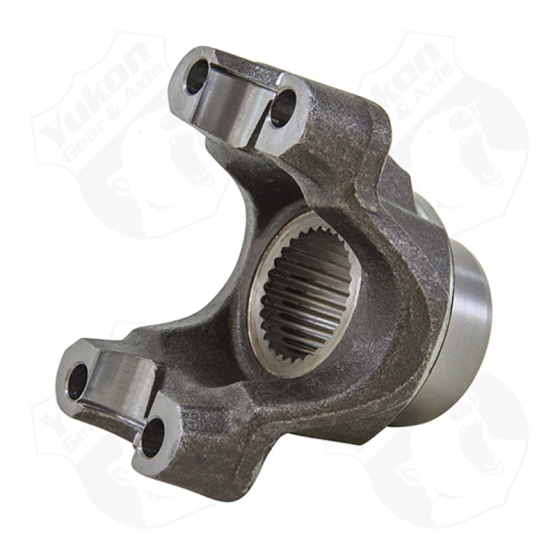Yukon Gear Replacement Yoke For Dana 44-HD / 60 / and 70 w/ A 1310 U/Joint Size-thumbmail-1