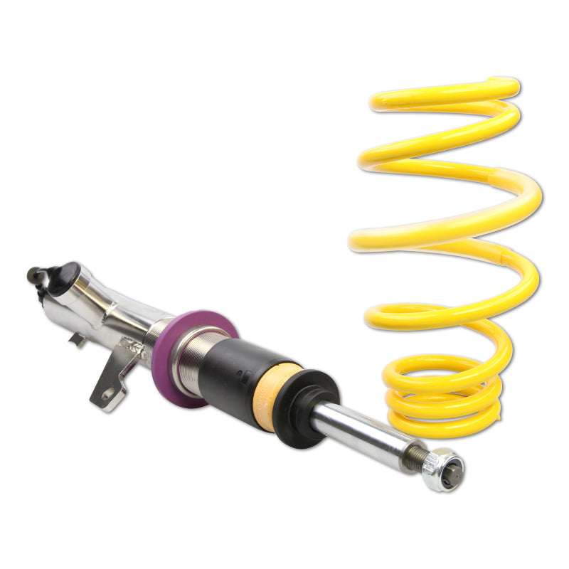 KW Coilover Kit DDC ECU TT (8J) Roadster Quattro (6 cyl.) w/o Magnetic Ride-thumbmail-5