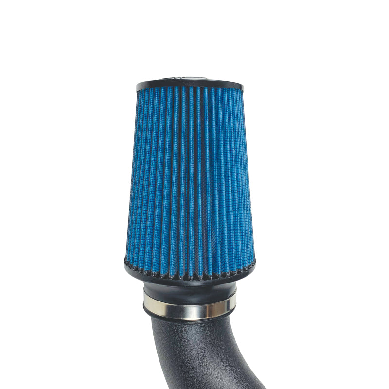 Injen 18-19 Audi S4/S5 (B9) 3.0L Turbo Wrinkle Black Short Ram Intake-thumbmail-9