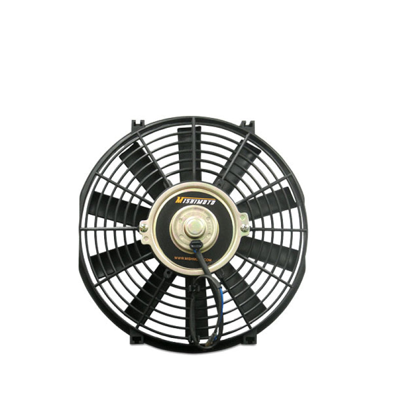 Mishimoto 10 Inch Electric Fan 12V-thumbmail-2