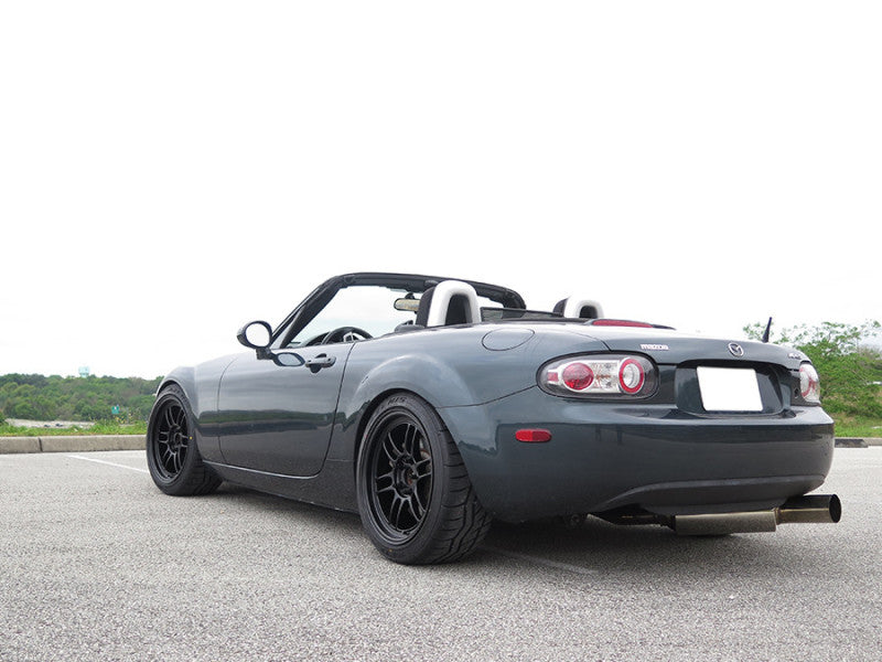 ISR Performance Circuit Spec Exhaust - 06-13 Miata NC-thumbmail-1