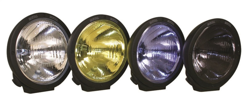 Hella Rallye 4000 Series Yellow Cover Lens (Pair)-thumbmail-5