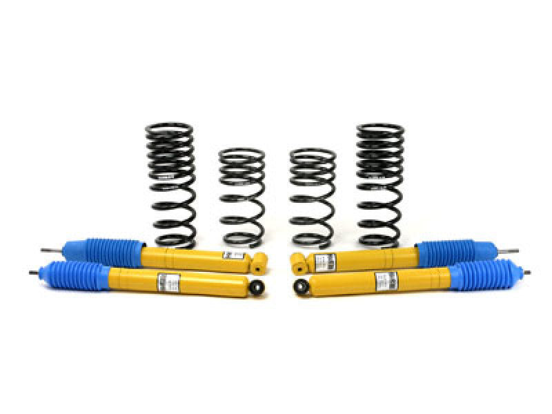 H&R 91-05 Acura NSX Sport Cup Kit-thumbmail-2
