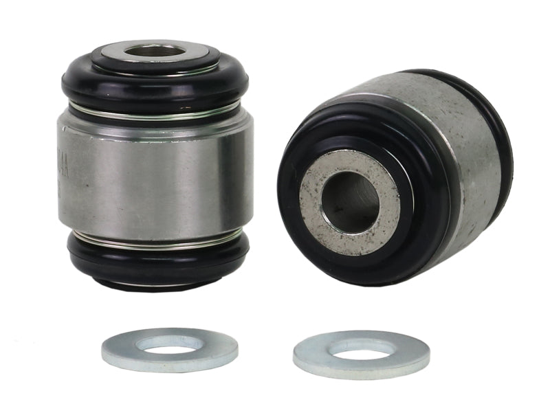 Whiteline Plus 12+ Subaru BRZ / 12+ Scion FR-S Rear Lower Control Arm Outer Bushing/Bearing-thumbmail-3