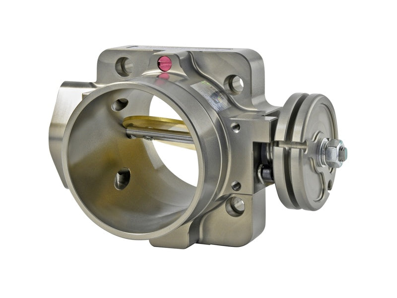 Skunk2 Pro Series Honda/Acura (D/B/H/F Series) 70mm Billet Throttle Body (Race Only)-thumbmail-4