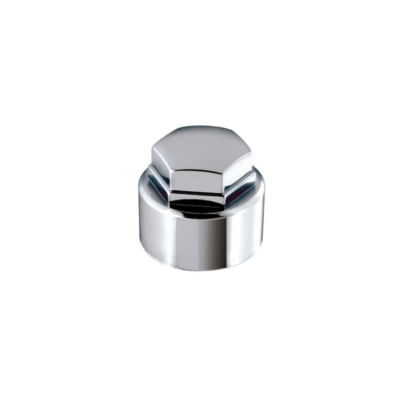 McGard Nylon Lug Caps For PN 24010-24013 (4-Pack) - Chrome-thumbmail-2