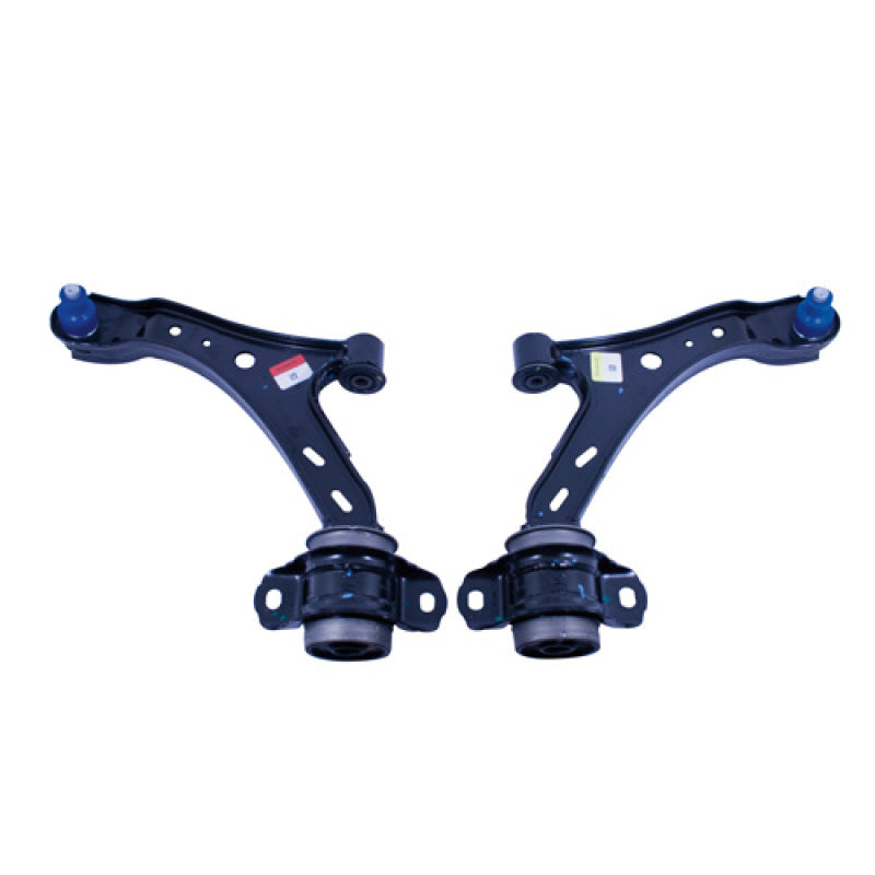 Ford Racing 2005-2010 Mustang GT Front Lower Control Arm Upgrade Kit-thumbmail-3