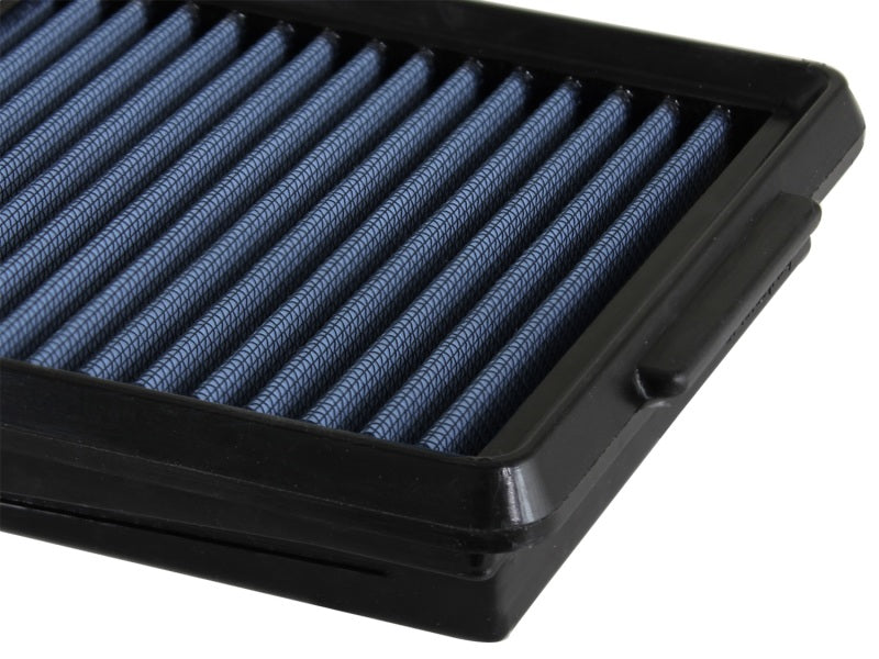 aFe MagnumFLOW Air Filters OEM Replacement PRO 5R 09-15 Nissan GT-R V6 3.8L (tt)-thumbmail-2