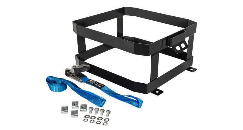Rhino-Rack Double Vertical Jerry Can Holder-thumbmail-2
