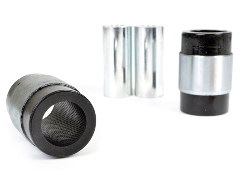 Whiteline 2003+ Volkswagen Golf/Golf R (MK5/MK6/MK7) Rear Control Arm Lower Front Inner Bushing Kit-thumbmail-3