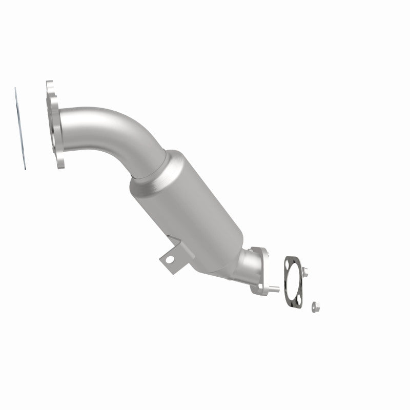 MagnaFlow Conv DF 08-09 Subaru STi front OEM-thumbmail-13