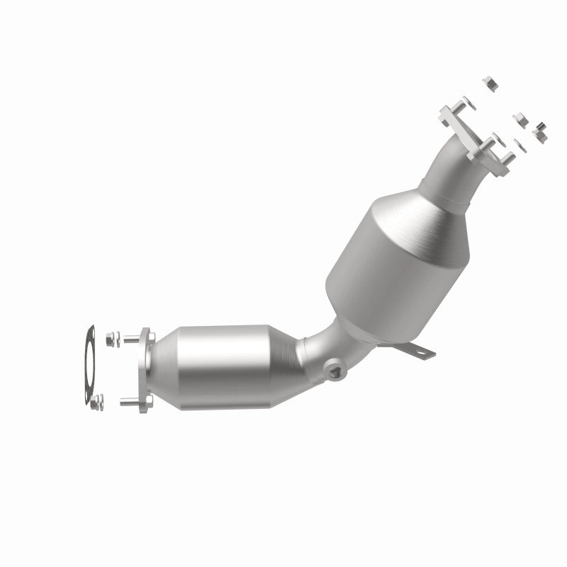 MagnaFlow Conv Direct Fit 04-06 Nissan 350Z 3.5L / 04-07 Infiniti G35 3.5L - Left Side-thumbmail-6