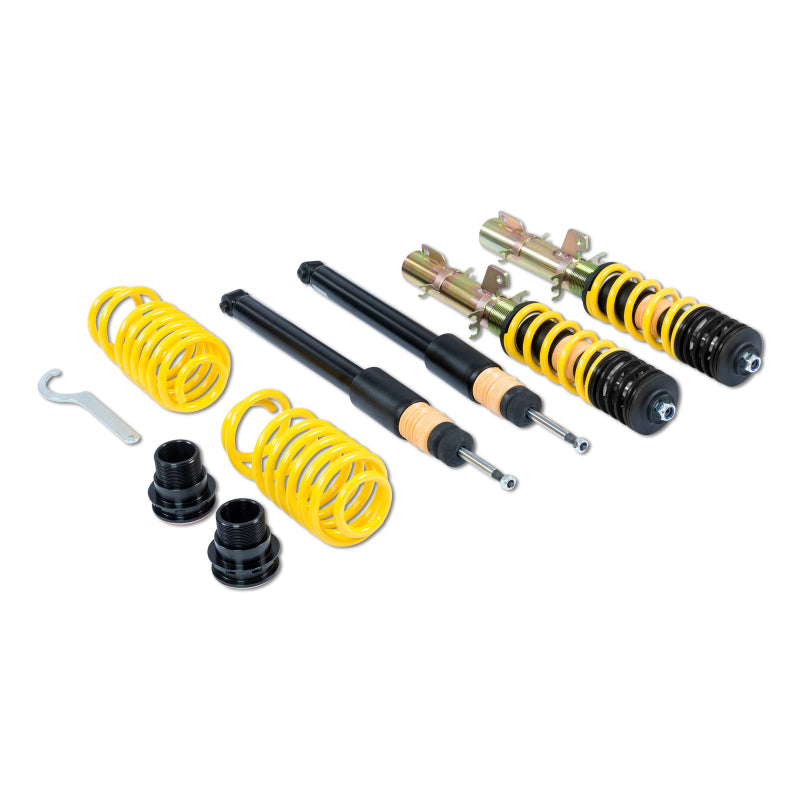 ST Coilover Kit 97-05 Volkswagen Golf MKIV-thumbmail-1