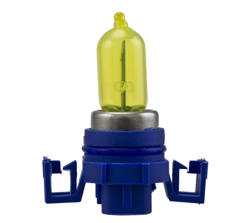 Hella H16/9009 12V 35W Xen Pure Yellow XY Bulb (Pair)-thumbmail-4