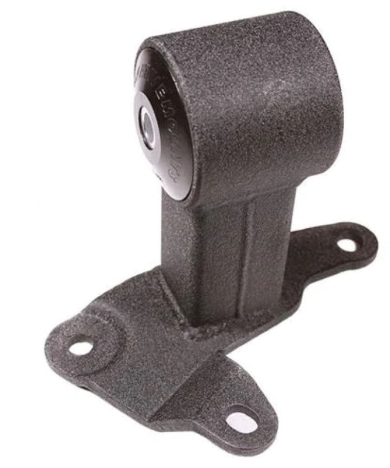 Innovative 92-96 Prelude H/F-Series/Manual Conversion Silver Aluminum Mount 75A Bushing-thumbmail-1
