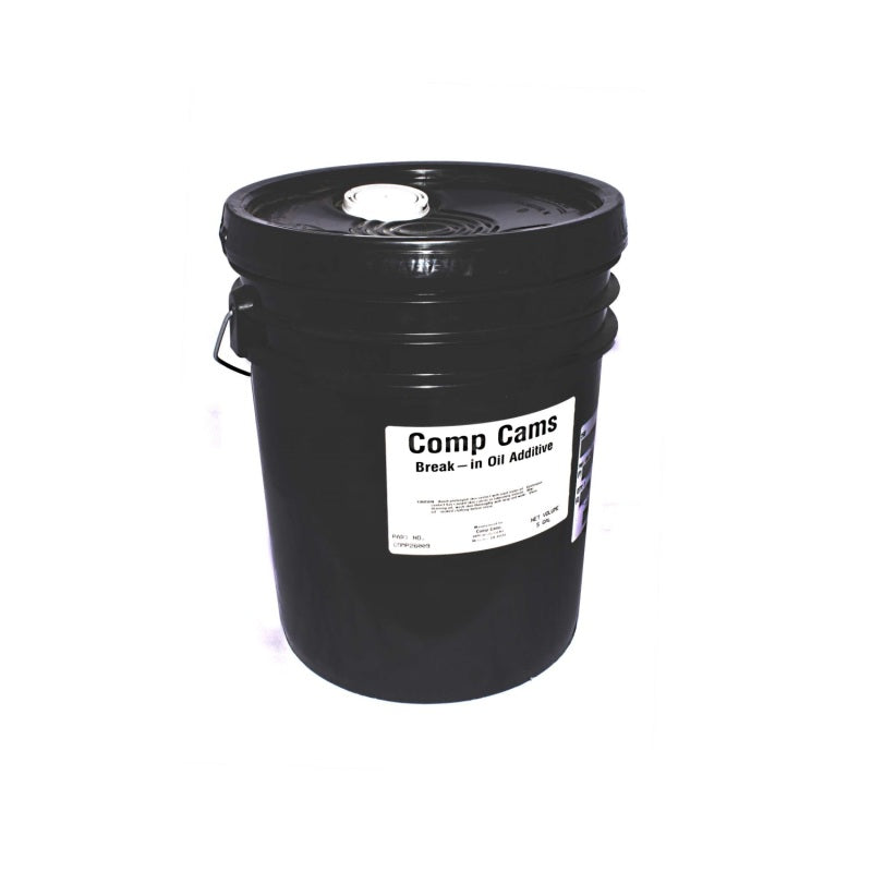 COMP Cams Camshaft Break-In Lube 5 Gal-thumbmail-1
